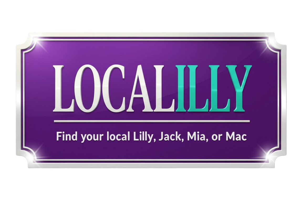 LocaLilly
